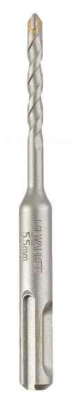 Бур SDS+ CONTRACTOR  Milwaukee (5.5x110 мм)