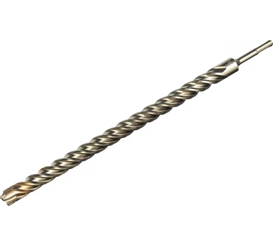 Бур SDS+ MX4 Milwaukee, 25x450 мм 