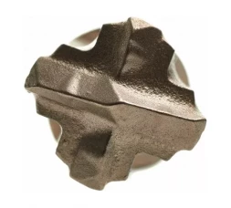 Бур SDS+ MX4 Milwaukee, 25x450 мм 