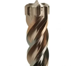 Бур SDS+ MX4 Milwaukee, 25x450 мм 