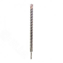 Бур SDS+ MX4 Milwaukee, 25x450 мм 