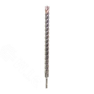 Бур SDS+ MX4 Milwaukee, 25x450 мм 