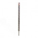 Бур SDS+ MX4 Milwaukee, 25x450 мм 