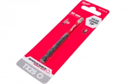 Бита Milwaukee SHOCKWAVE (TX25; 90 мм) 