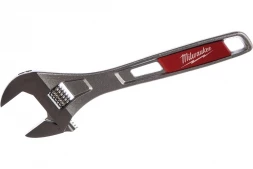 Разводной ключ 150/250мм (двойная упаковка) Milwaukee