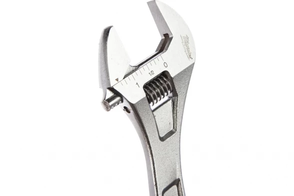 Разводной ключ 150/250мм (двойная упаковка) Milwaukee