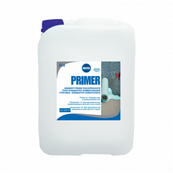 Грунтовка Kesto Primer 5 л.