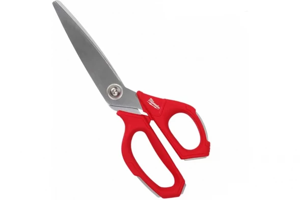 Ножницы прямые Milwaukee, 230 мм