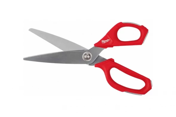 Ножницы прямые Milwaukee, 230 мм