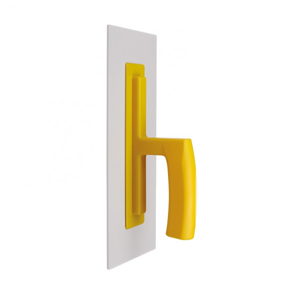 Гладилка Biber 35331 280х130 мм