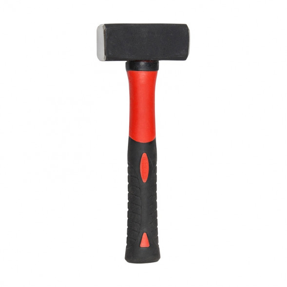 Кувалда кованая Biber 85172 Профи 1,5 кг