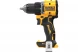  Дрель-шуруповерт аккумуляторная DEWALT DCD794NT, 18 В, 1650 об/мин, без АКБ и ЗУ, в кейсе TSTAK (DCD794NT-XJ)