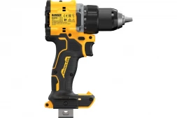  Дрель-шуруповерт аккумуляторная DEWALT DCD794NT, 18 В, 1650 об/мин, без АКБ и ЗУ, в кейсе TSTAK (DCD794NT-XJ)