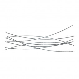 Пилки для лобзика Biber 85702 145 мм (уп. 20 шт.)