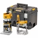  Вертикальный фрезер аккумуляторный DEWALT DCW604NT, 18 В, 25500 об/мин, 55 мм, без АКБ и ЗУ, в кейсе TSTAK (DCW604NT-XJ)