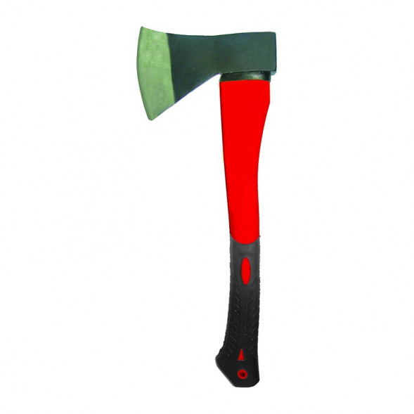 Топор кованый Biber 85123 Профи 1 кг