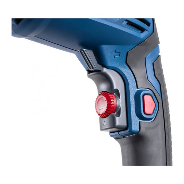 Дрель ударная сетевая Trigger 20011