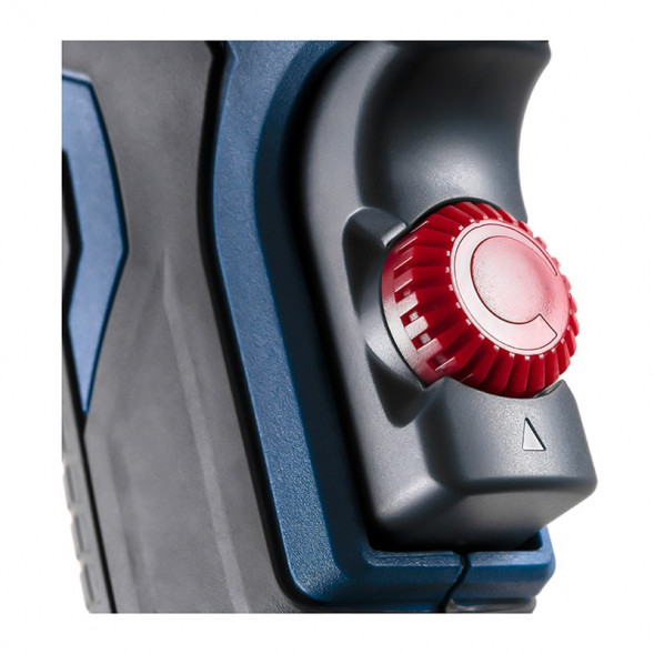 Дрель ударная сетевая Trigger 20011