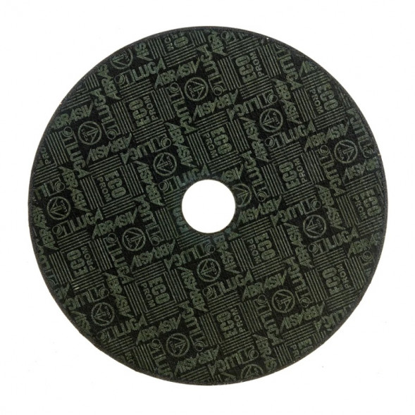 Диск отрезной Луга 150х1,6х22,2 мм по металлу и нерж. стали