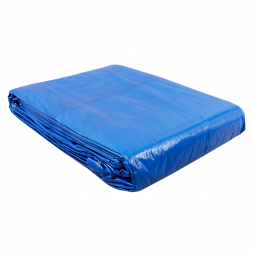 Тент полиэтиленовый Xglass 180, 20х20 м, 180 гр/м2