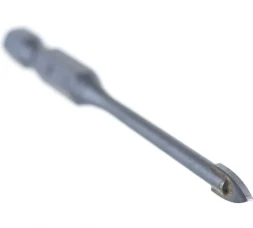 Сверло по стеклу для дрелей 1/4&amp;quot; 4х65мм Makita D-15942