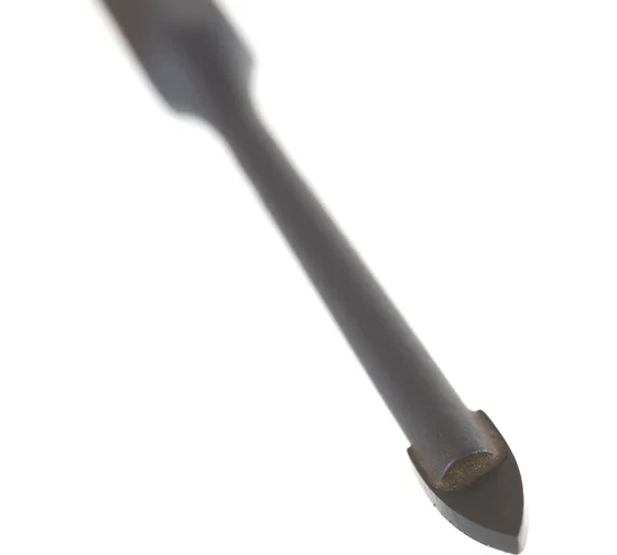 Сверло по стеклу для дрелей 1/4&amp;quot; 4х65мм Makita D-15942