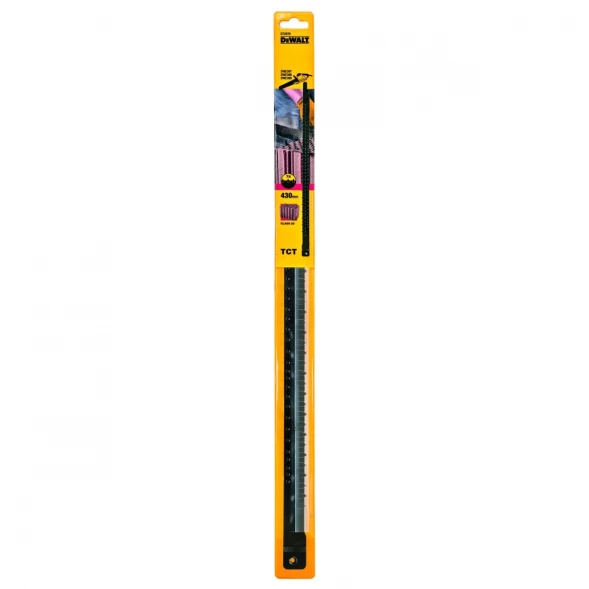 Полотно для сабельной пилы DEWALT DT2976 POROTON20, по бетону, 2 шт. 