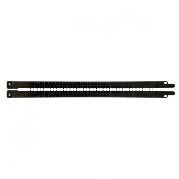 Полотно для сабельной пилы DEWALT DT2976 POROTON20, по бетону, 2 шт. 
