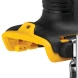 Дрель-шуруповерт аккумуляторная DEWALT DCD701D2, 12 В, 1500 об/мин, с 2 АКБ 2 Ач и ЗУ, в кейсе TSTAK
