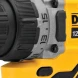 Дрель-шуруповерт аккумуляторная DEWALT DCD701D2, 12 В, 1500 об/мин, с 2 АКБ 2 Ач и ЗУ, в кейсе TSTAK