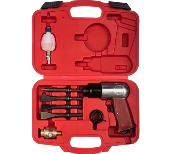 Пневмодолото Elitech 0704.013200