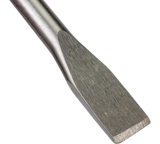 Долото плоское SDS-plus (400 мм) Elitech 1820.036300