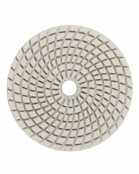 Алмазный круг 100 мм, P2000, мокрое шлифование Elitech 1820.158500 