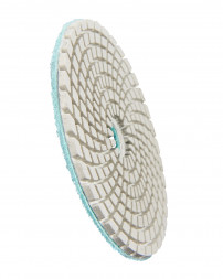 Алмазный круг 100 мм, P2000, мокрое шлифование Elitech 1820.158500 