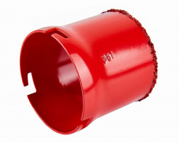 Коронка 67 мм WC  Elitech 1820.169300