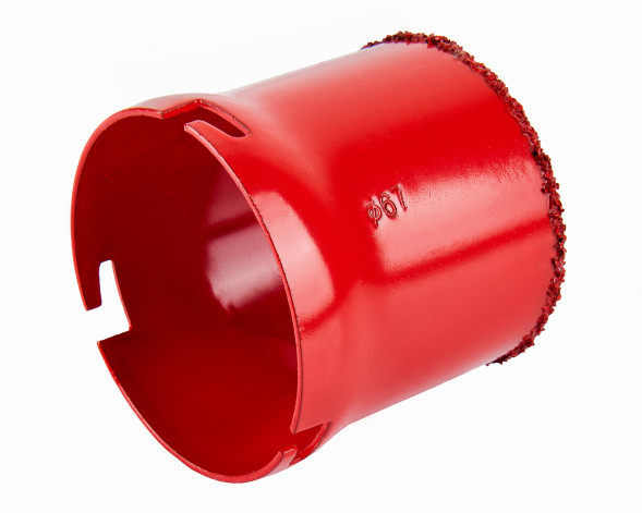 Коронка 67 мм WC  Elitech 1820.169300