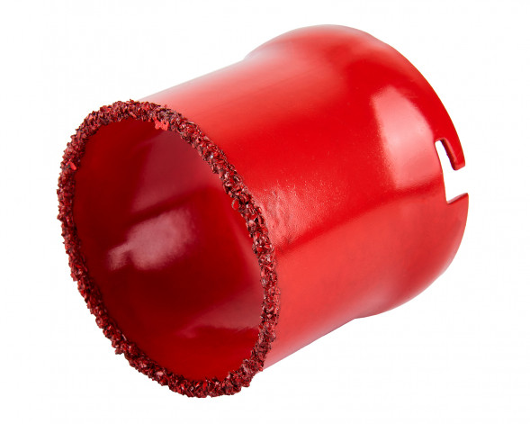 Коронка 67 мм WC  Elitech 1820.169300