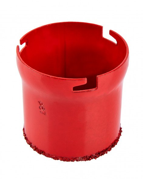 Коронка 67 мм WC  Elitech 1820.169300