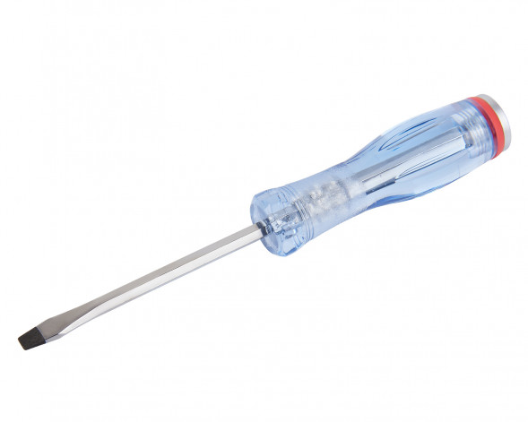 Отвертка ударная 6.0x100 мм Elitech 221102