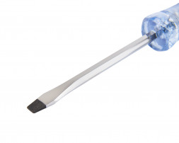 Отвертка ударная 6.0x100 мм Elitech 221102