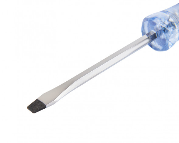 Отвертка ударная 6.0x100 мм Elitech 221102