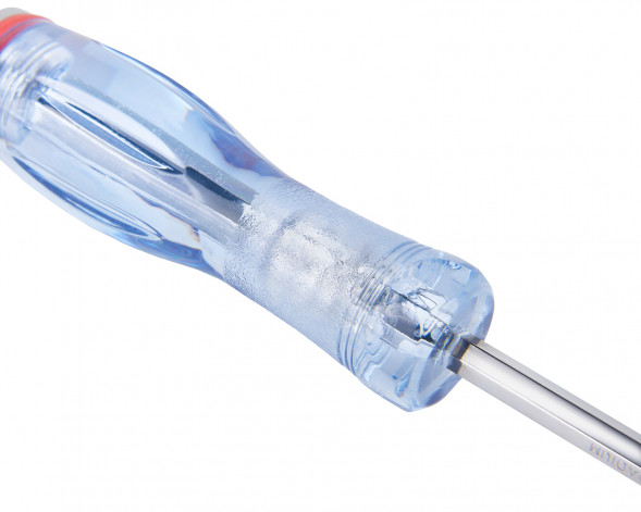 Отвертка ударная 6.0x100 мм Elitech 221102