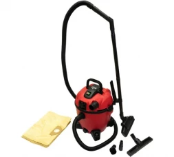 Пылесос строительный Elitech ПС 1235А (E1302.009.00)