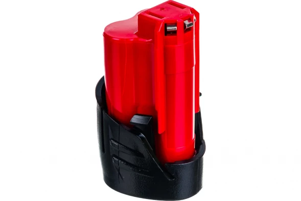 Аккумулятор M12 B2 (12 В; 2 А*ч; Li-Ion) Milwaukee 