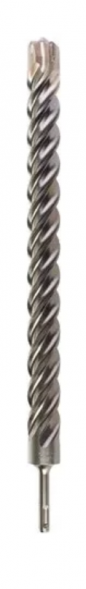 Бур SDS+ MX4 Milwaukee, 32x450 мм 