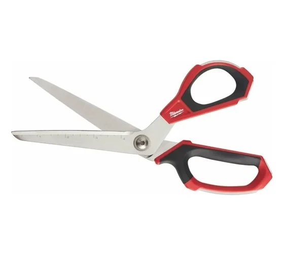 Ножницы скошенные Milwaukee