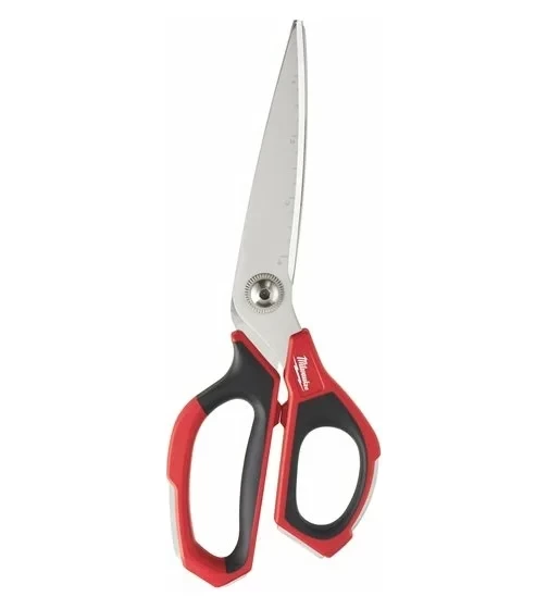 Ножницы скошенные Milwaukee