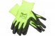 Сигнальные перчатки Milwaukee с уровнем сопротивления порезам 1, размер XL/10 