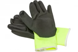 Сигнальные перчатки Milwaukee с уровнем сопротивления порезам 1, размер XL/10 
