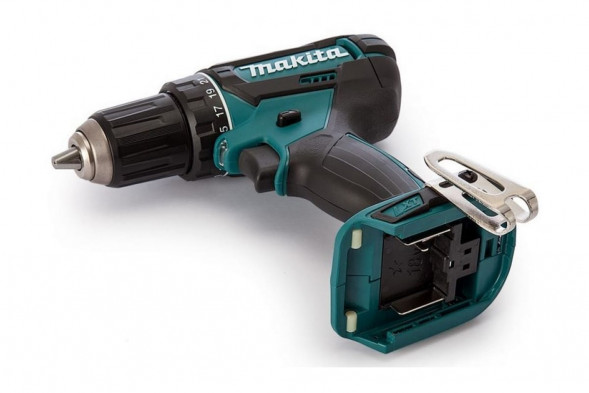 Дрель-шуруповерт аккумуляторный Makita DDF482RME
